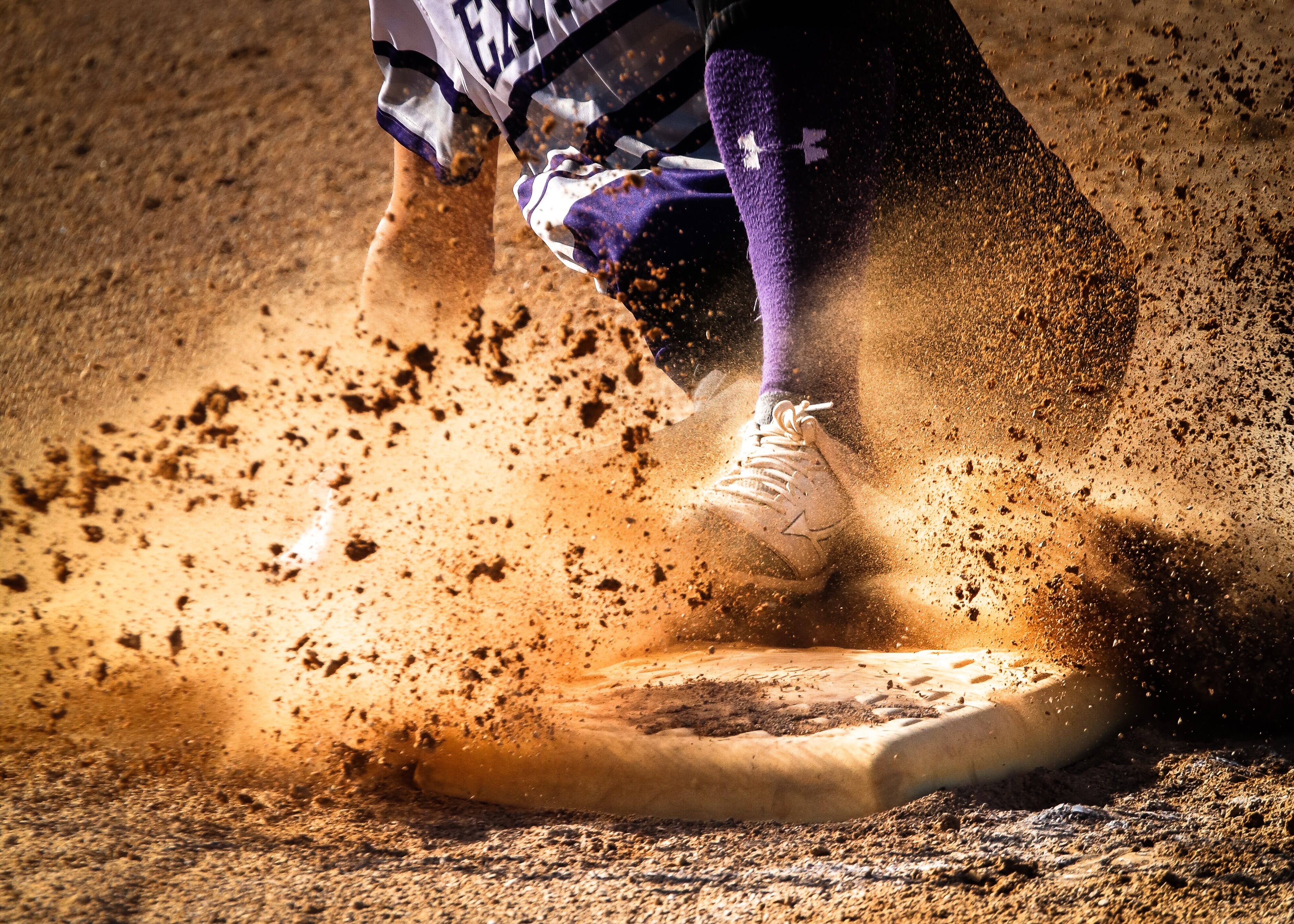 Sports Photography Tips: 5 Ways to Capture Stunning Sports Photos